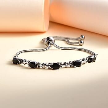 Thai Black Spinel - Product card gallery slide 1 (10176379322681)