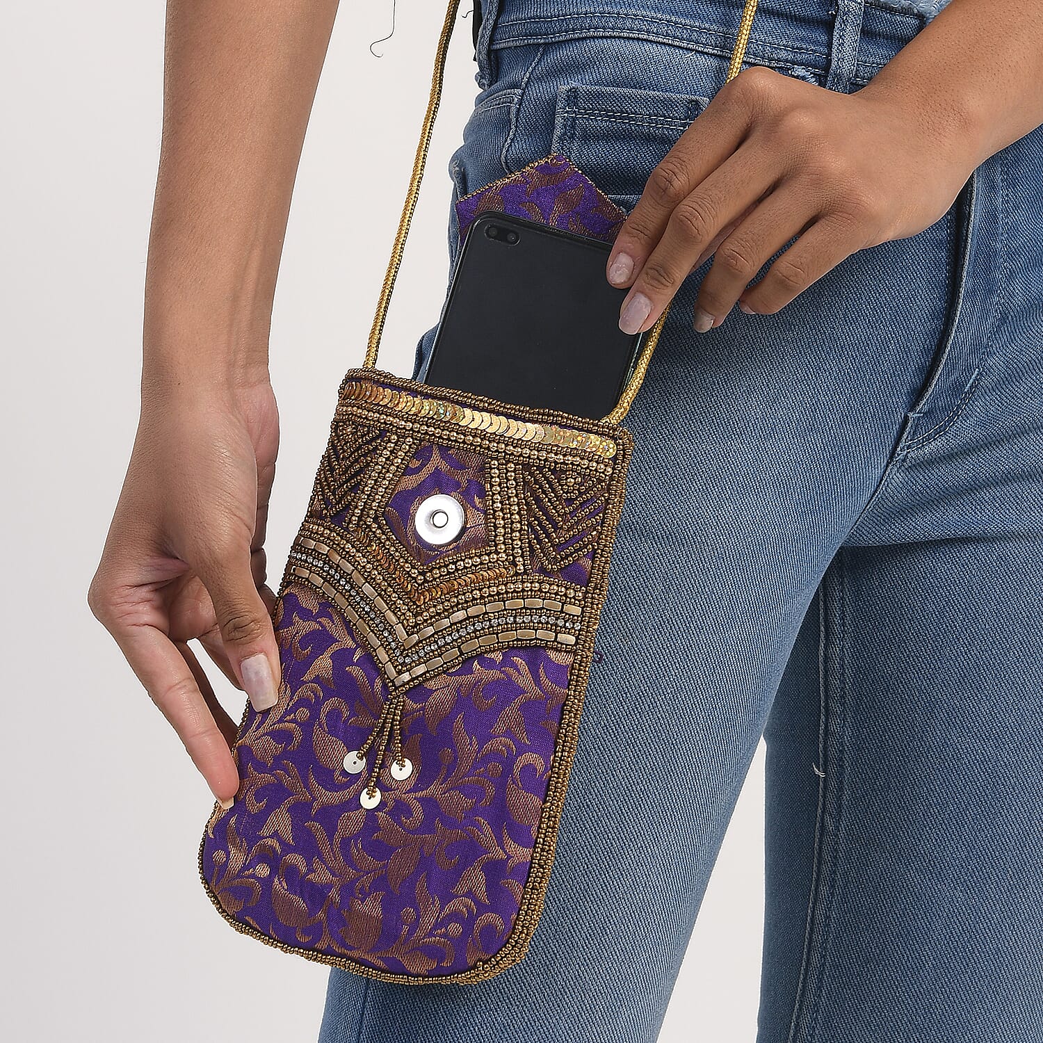 Purple - Product card gallery slide 3 (9431080141055)