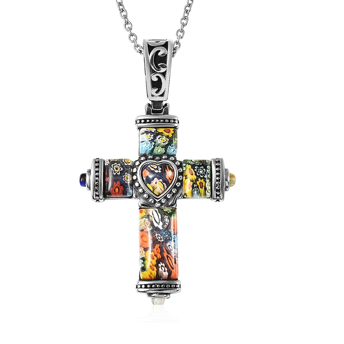 Cross Shield - Product card gallery slide 1 (10144225067291)