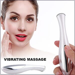 Opatra Skincare DermiEye Device with Smart Touch Sensor (Lifetime Warranty)