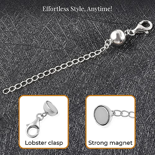 Silver - Product card gallery slide 2 (9431093281023)