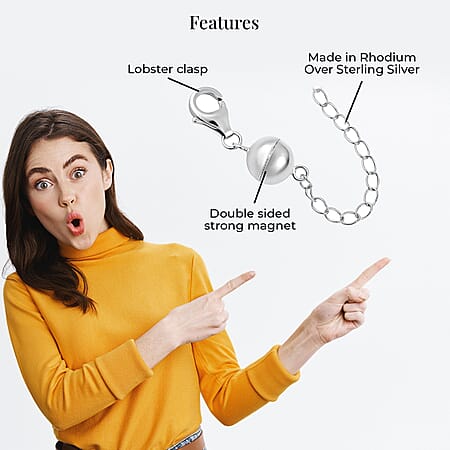 Silver - Product card gallery slide 3 (10176380633401)