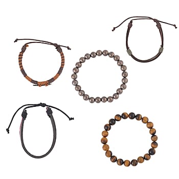 Tiger's Eye - Product card gallery slide 1 (9431053861119)