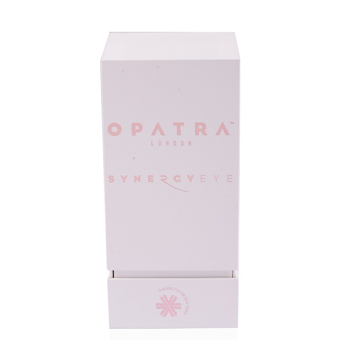 Opatra Skincare Synergy Eye Infrared Light Skin Therapy Device image number 4