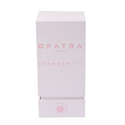 Opatra Skincare Synergy Eye Infrared Light Skin Therapy Device