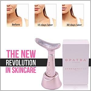 Opatra Skincare Synergy Neck Device