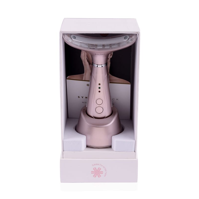 Opatra Skincare Synergy Neck Device