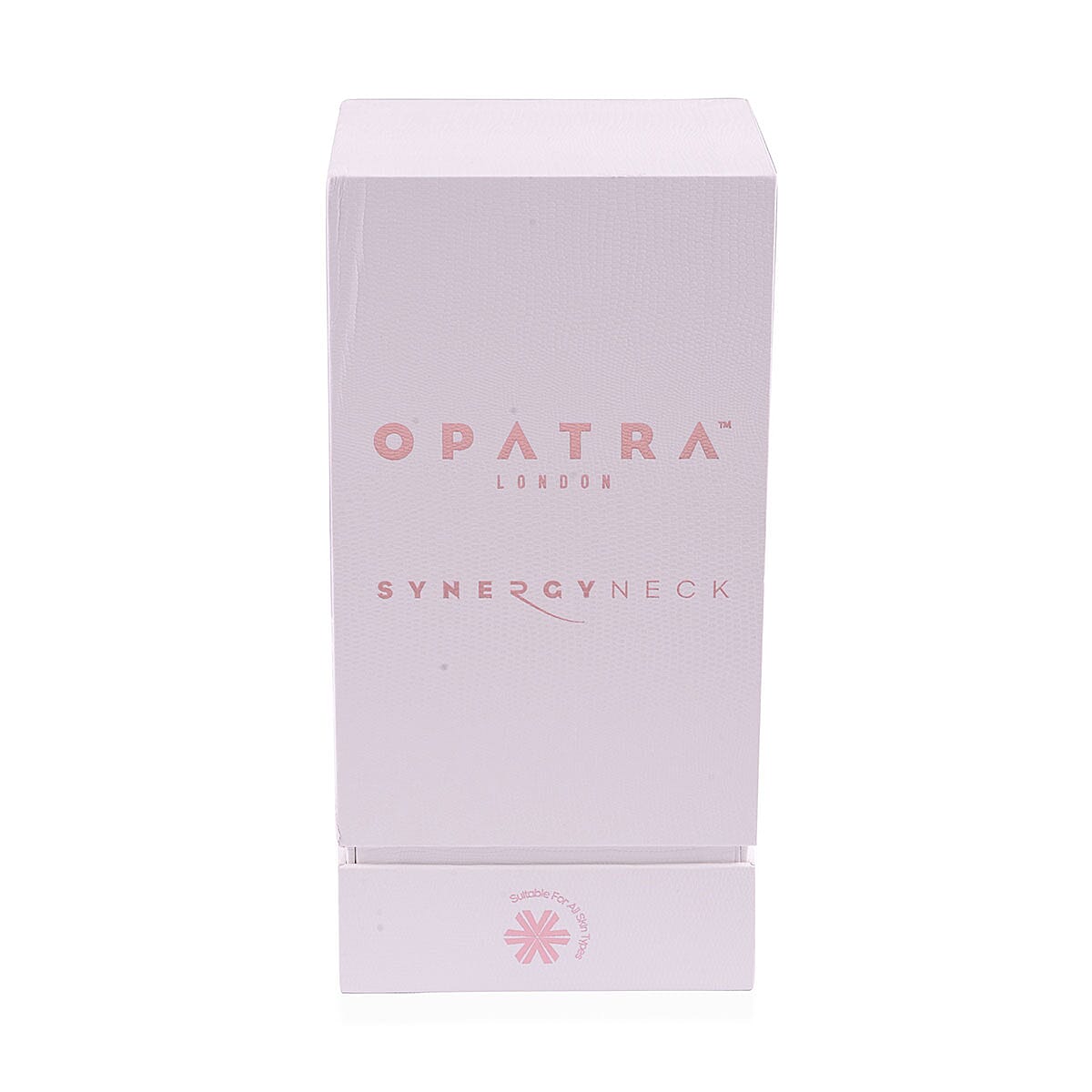 Opatra Skincare Synergy Neck Device