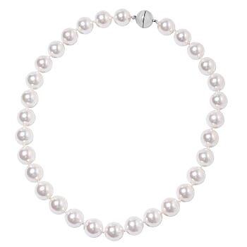 White Shell Pearl - Product card gallery slide 2 (10176381321529)