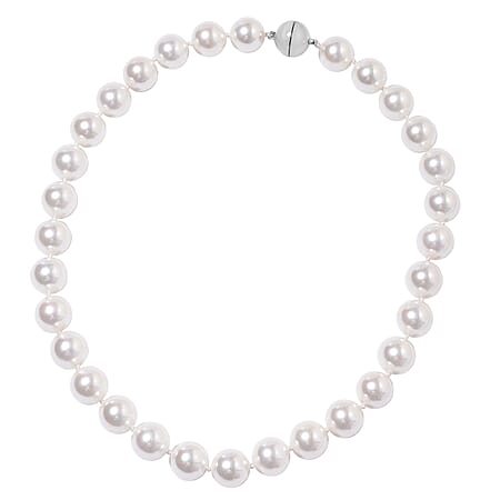 White Shell Pearl - Product card gallery slide 2 (10176381321529)