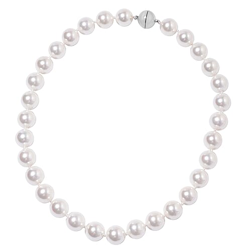 White Shell Pearl - Product card gallery slide 2 (9431100621055)