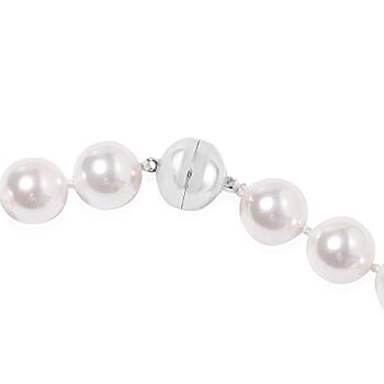 White Shell Pearl - Product card gallery slide 3 (10176381321529)