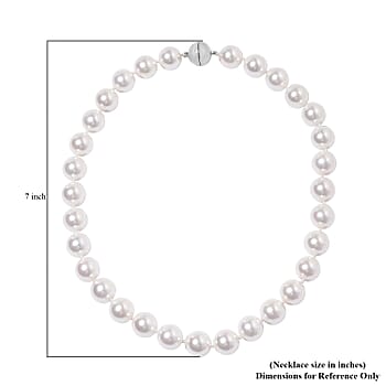 White Shell Pearl - Product card gallery slide 1 (10176381321529)