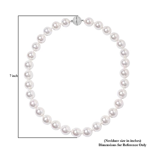 White Shell Pearl - Product card gallery slide 1 (9431100621055)