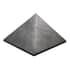 Shungite Pyramid 20cm Approximately 24493.00 ctw image number 5