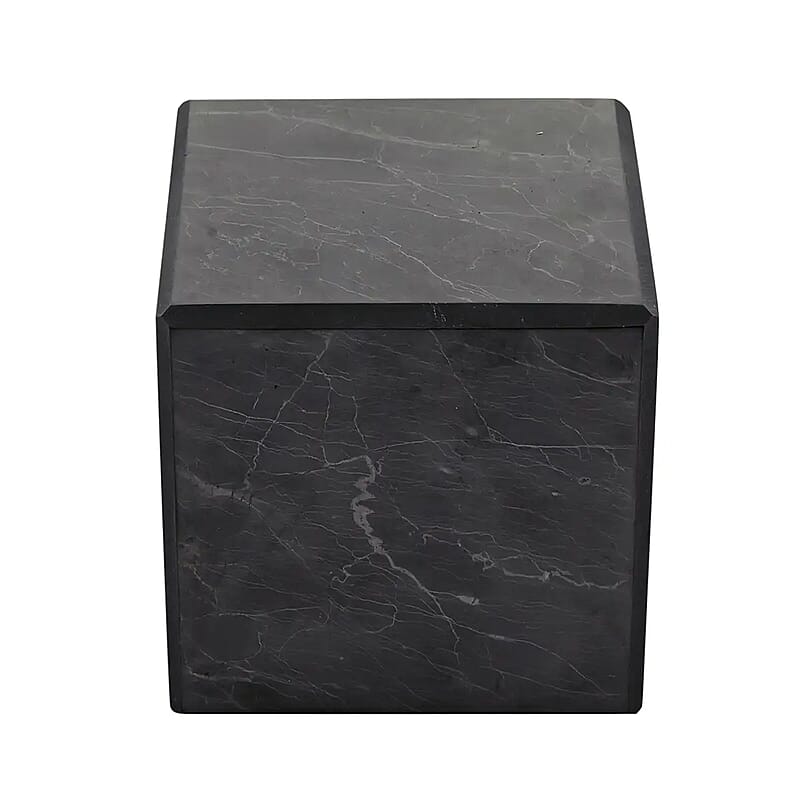 Shungite Cube 10cm Approx 14061.00 ctw