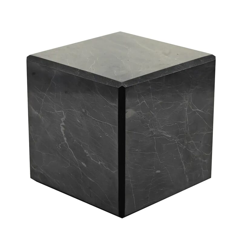 Shungite Cube 10cm Approx 14061.00 ctw