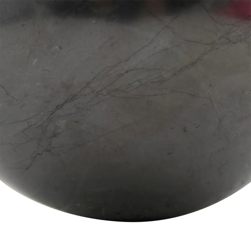Shungite Sphere 10cm Approx. 10886.00 ctw