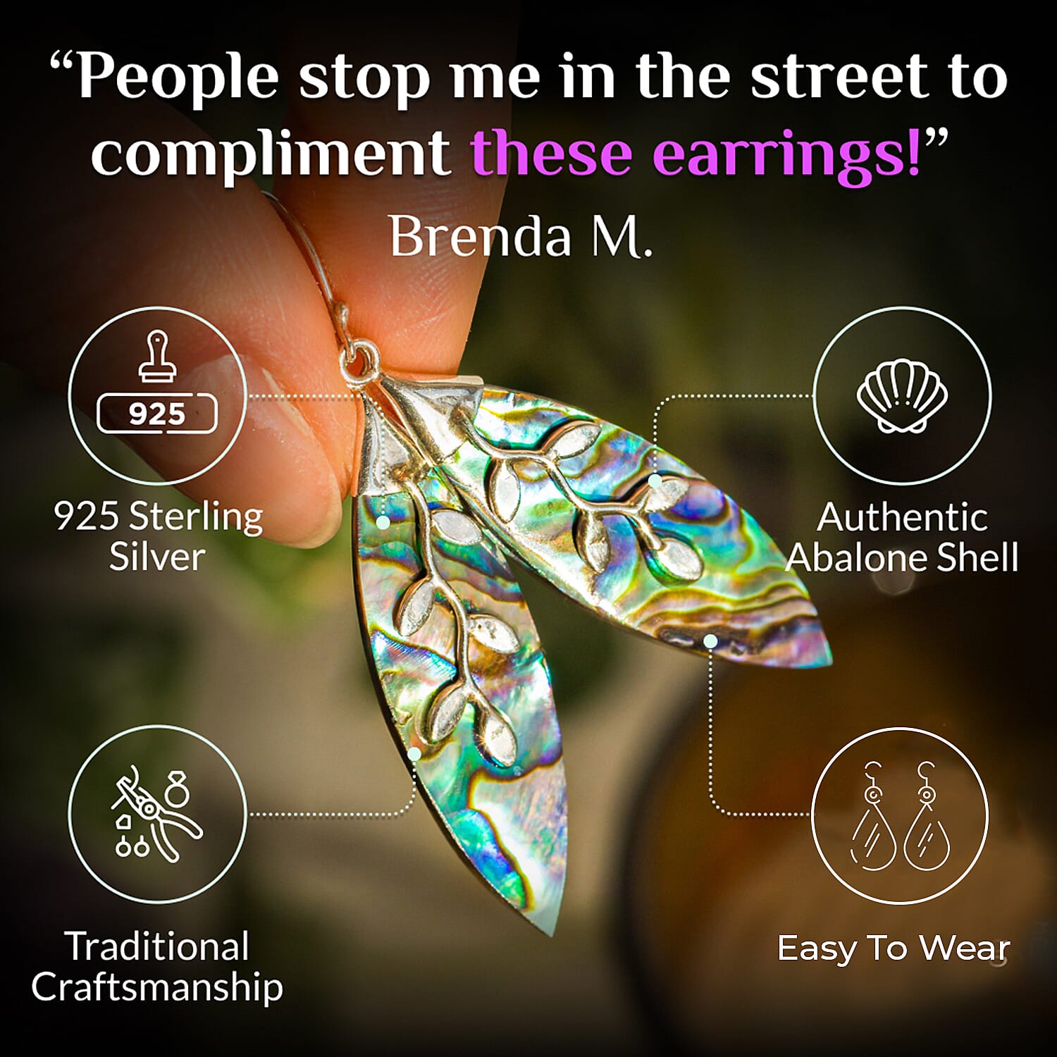 Marquise - Product card gallery slide 3 (10144259801371)