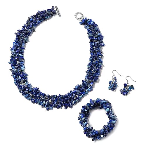 Lapis Lazuli - Product card gallery slide 1 (10176382370105)