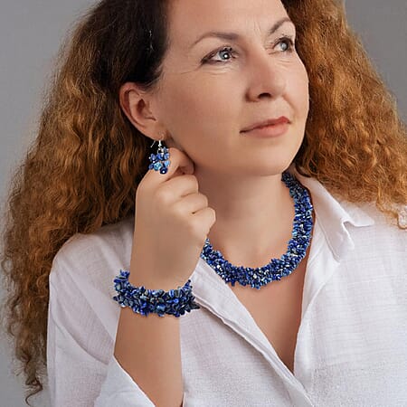 Lapis Lazuli - Product card gallery slide 2 (10176382370105)