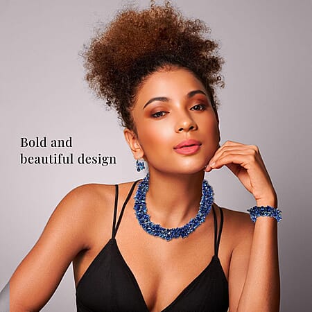 Lapis Lazuli - Product card gallery slide 4 (10176382370105)