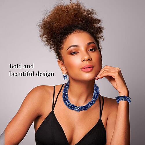 Lapis Lazuli - Product card gallery slide 4 (10176382370105)