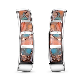 Spiny Turquoise - Product card gallery slide 1 (9431071195391)