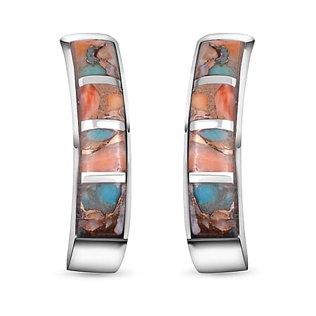 Spiny Turquoise - Product card gallery slide 1 (10176382501177)