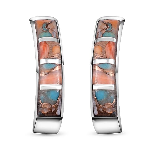 Spiny Turquoise - Product card gallery slide 1 (9431071195391)