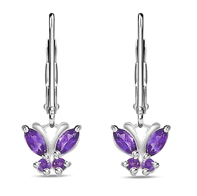 African Amethyst - Product card gallery slide 1 (10176354451769)