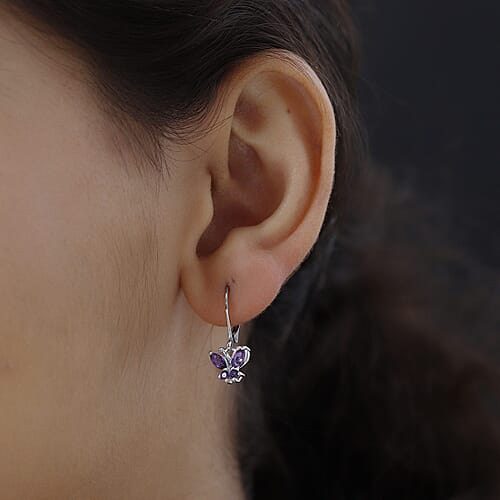 African Amethyst - Product card gallery slide 2 (10176354451769)
