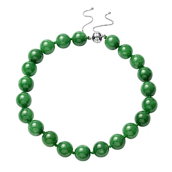 Burmese Green Jade - Product card gallery slide 2 (10219035525433)