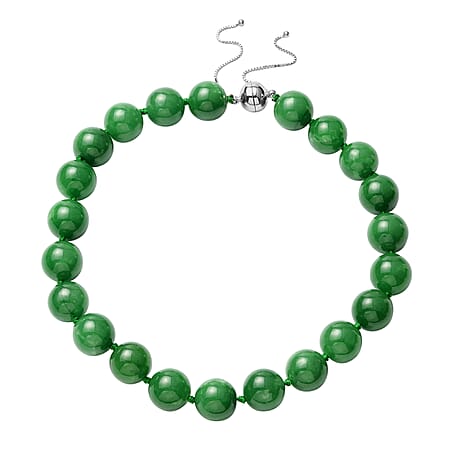 Burmese Green Jade - Product card gallery slide 2 (10219035525433)