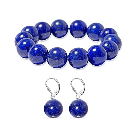 Lapis Lazuli - Product card gallery slide 1 (10176383484217)