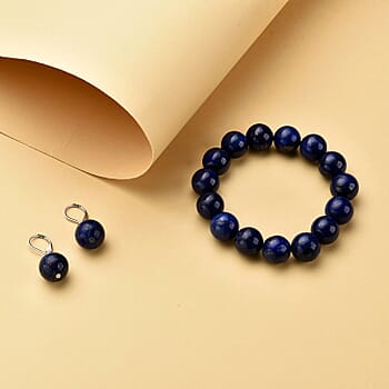 Lapis Lazuli - Product card gallery slide 2 (10176383484217)