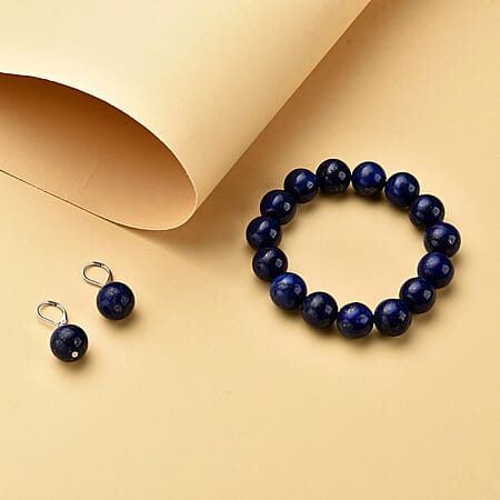 Lapis Lazuli - Product card gallery slide 2 (10176383484217)