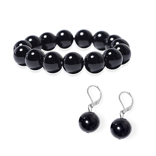 Black Agate - Product card gallery slide 1 (9431086661887)