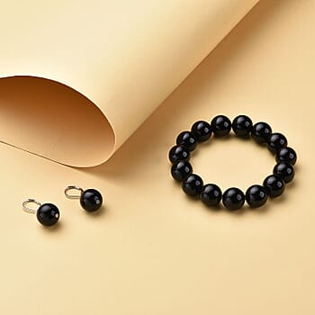 Black Agate - Product card gallery slide 2 (9431086661887)