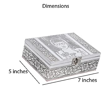 Buddha - Product card gallery slide 3 (9431095705855)