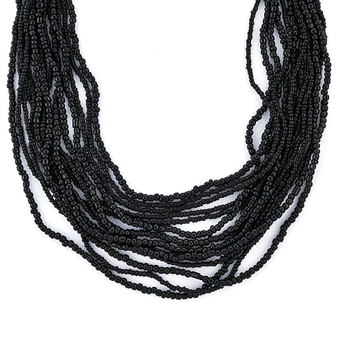 Black - Product card gallery slide 3 (9431077552383)