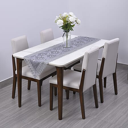 Gray & Silver - Product card gallery slide 2 (10176383877433)