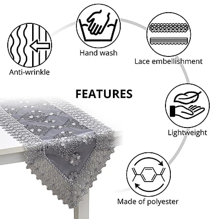 Gray & Silver - Product card gallery slide 3 (10176383877433)