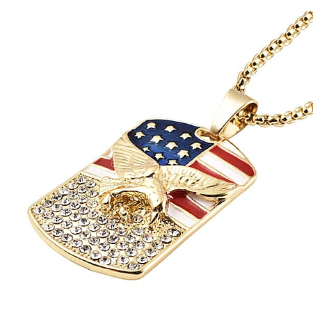 Flag & Eagle - Product card gallery slide 3 (10176384762169)