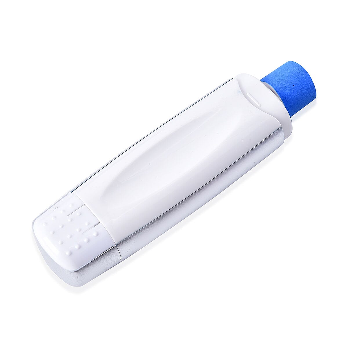 Bare Nail Polisher with Set of 6 Rollers (Requires 2xAA Batteries) image number 2