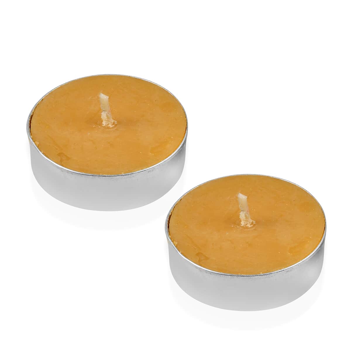 Arveda Lavender Fragrance Set (Ceramic Aroma Oil Burner, 2x Fragrance Oils, 2 Tea Light Candles, & Fragrance Sachet) image number 4