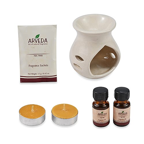 Tea Tree - Product card gallery slide 1 (9431086956799)