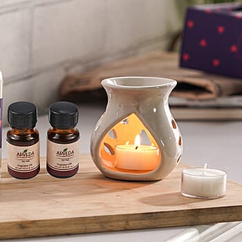 Tea Tree - Product card gallery slide 2 (9431086956799)