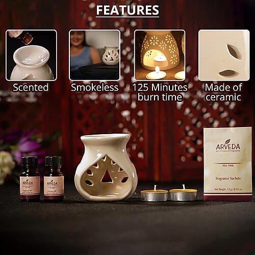 Tea Tree - Product card gallery slide 3 (9431086956799)