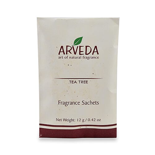 Tea Tree - Product card gallery slide 4 (9431086956799)